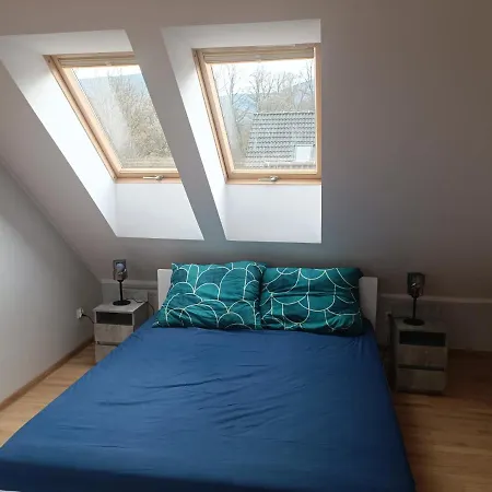 Miedzy Strumykami Apartamento