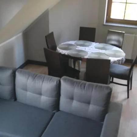 Apartamento Miedzy Strumykami Karpacz