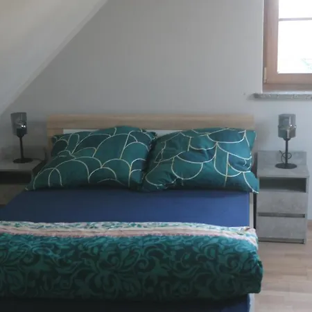 Miedzy Strumykami Apartamento