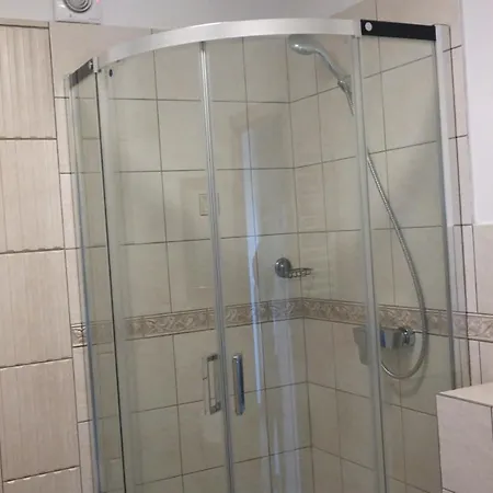 Miedzy Strumykami * Karpacz