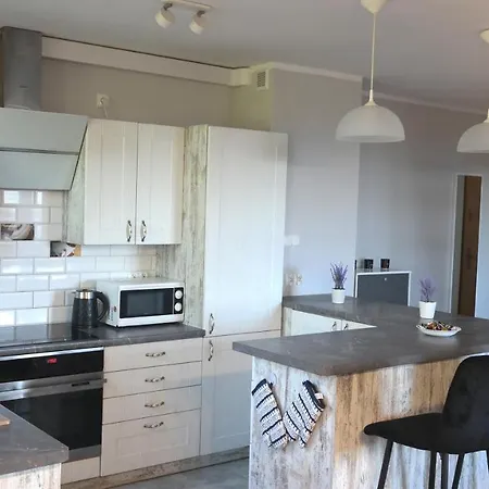 Miedzy Strumykami Apartamento Karpacz