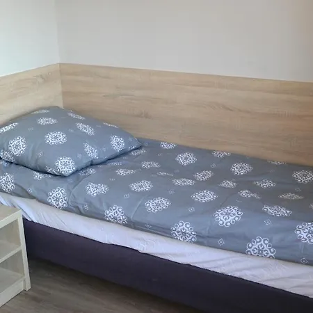 Apartamento Miedzy Strumykami *