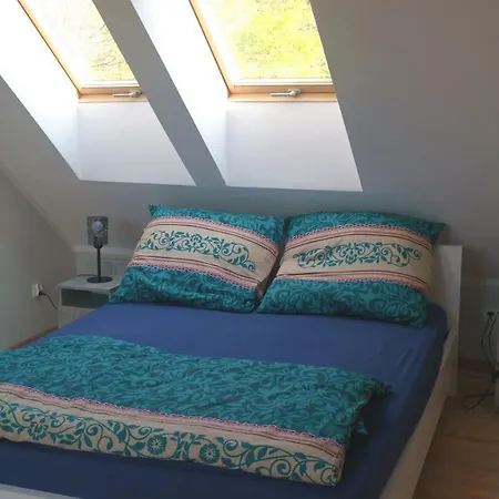 Miedzy Strumykami Apartamento Karpacz