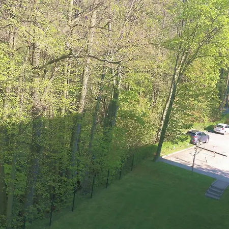 Apartamento Miedzy Strumykami Karpacz