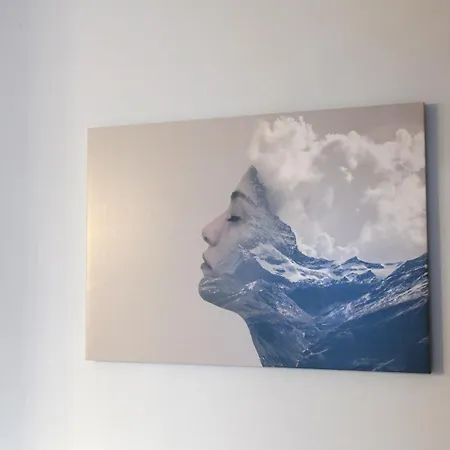 Apartamento Miedzy Strumykami