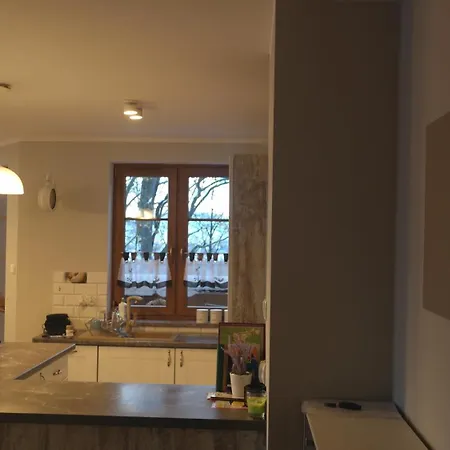 Miedzy Strumykami Karpacz