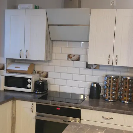 Apartamento Miedzy Strumykami *