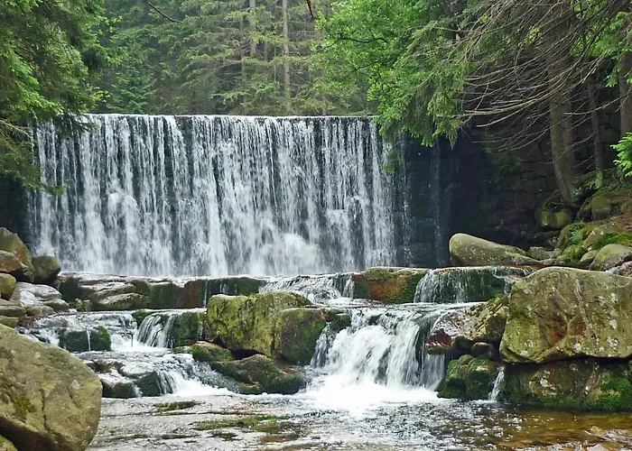 Miedzy Strumykami Διαμέρισμα