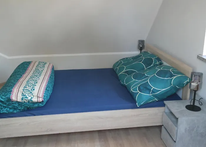 Διαμέρισμα Miedzy Strumykami *