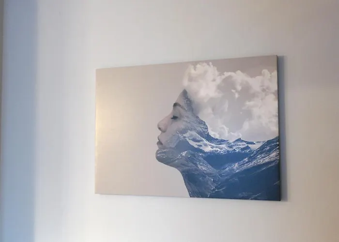 Διαμέρισμα Miedzy Strumykami