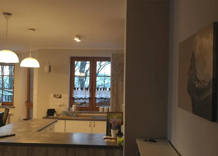 Miedzy Strumykami Karpacz