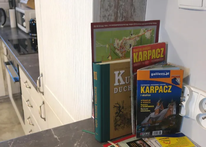 Miedzy Strumykami Karpacz