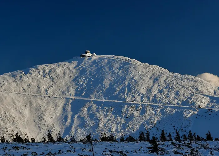 Miedzy Strumykami * Karpacz