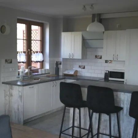 Miedzy Strumykami 카르파츠