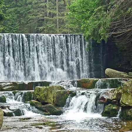 Miedzy Strumykami 아파트