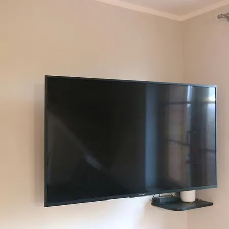 Miedzy Strumykami 아파트 *