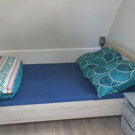 Lägenhet Miedzy Strumykami *