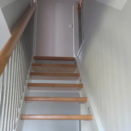 Lägenhet Miedzy Strumykami