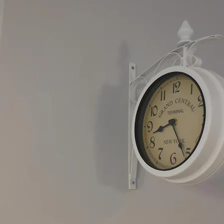 Miedzy Strumykami 아파트 카르파츠