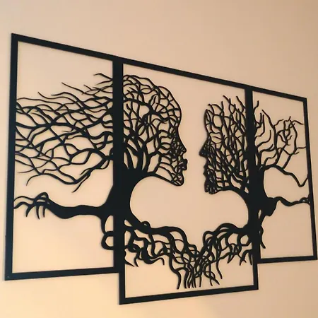 아파트 Miedzy Strumykami 카르파츠