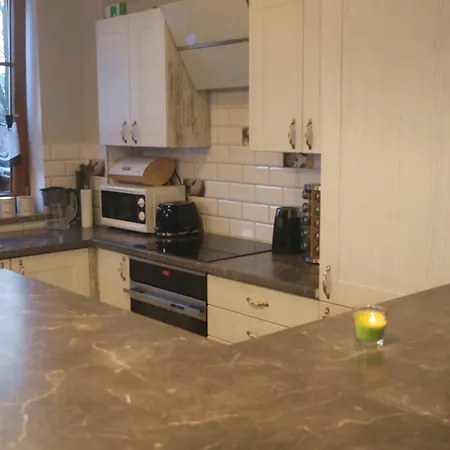 Miedzy Strumykami 아파트 *