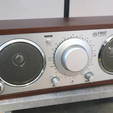 아파트 Miedzy Strumykami 카르파츠