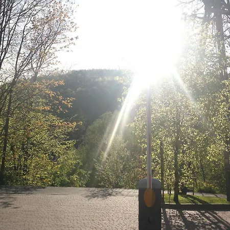 Miedzy Strumykami Apartament Karpacz