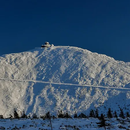 Miedzy Strumykami * Karpacz