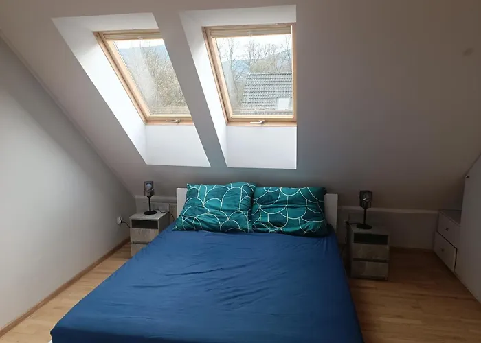 Miedzy Strumykami Apartament