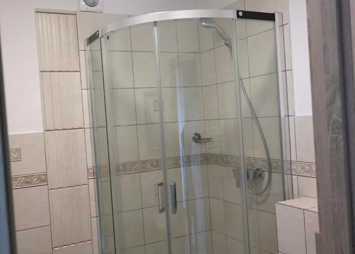 Miedzy Strumykami * Karpacz