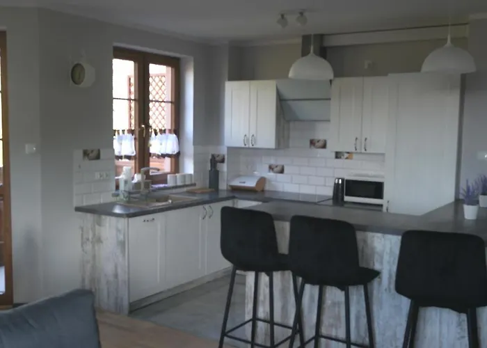 Miedzy Strumykami Karpacz