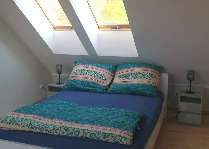 Miedzy Strumykami Apartment Karpacz