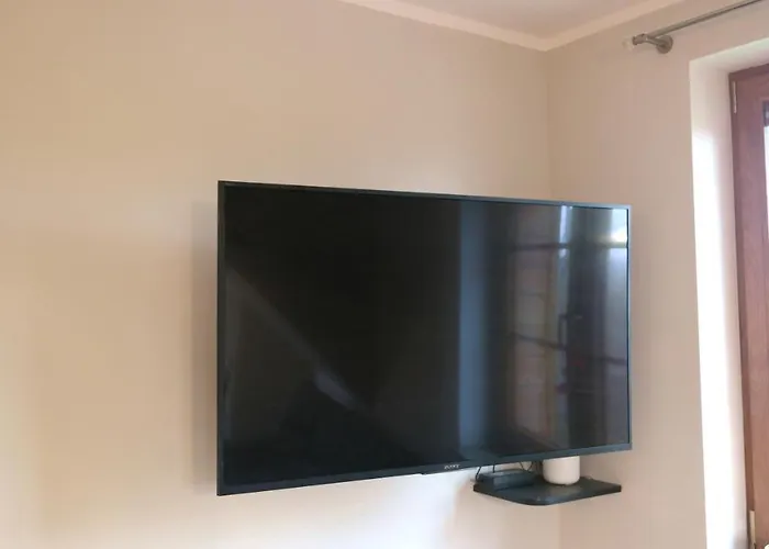 Miedzy Strumykami Apartament *