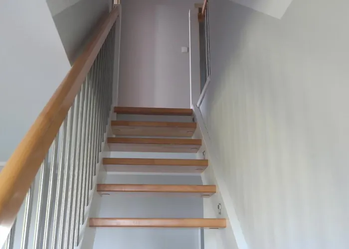 Apartament Miedzy Strumykami