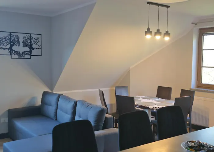 Miedzy Strumykami * Karpacz