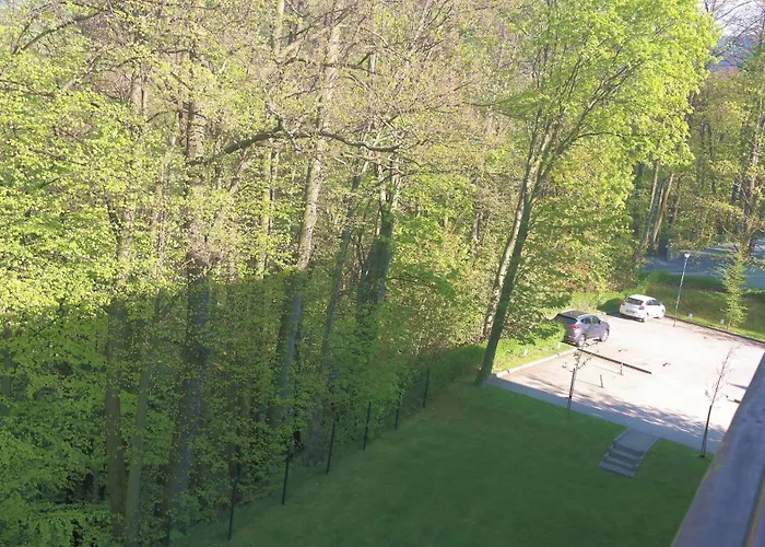 Apartment Miedzy Strumykami Karpacz