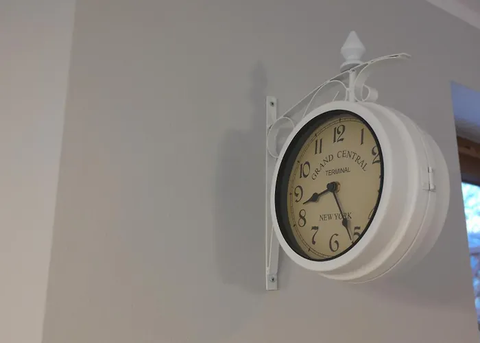 Miedzy Strumykami Apartament Karpacz