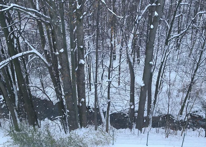 Apartament Miedzy Strumykami Karpacz