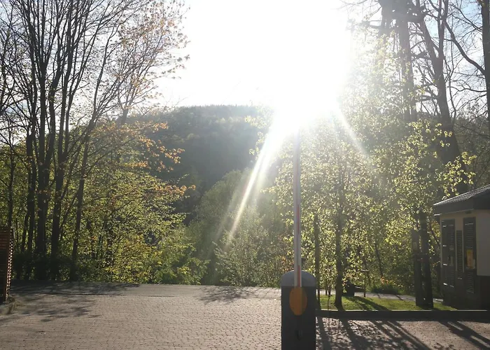 Miedzy Strumykami Apartament Karpacz