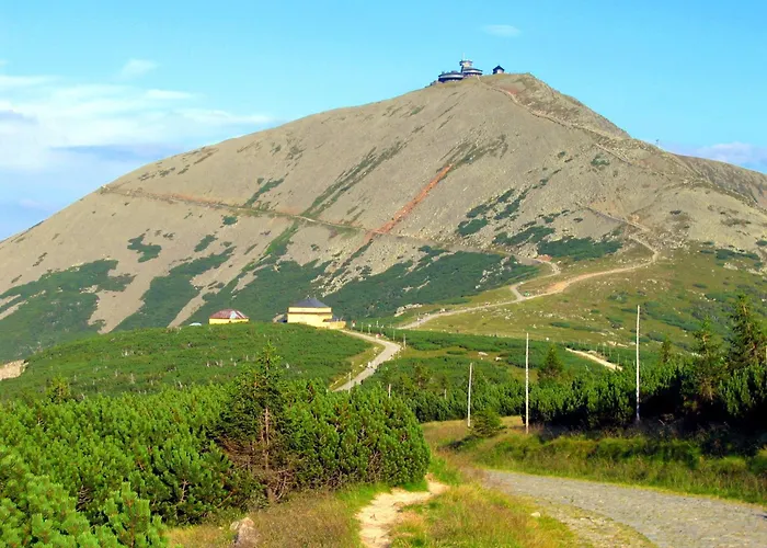 Apartment Miedzy Strumykami *