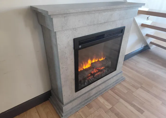 Apartament Miedzy Strumykami Karpacz